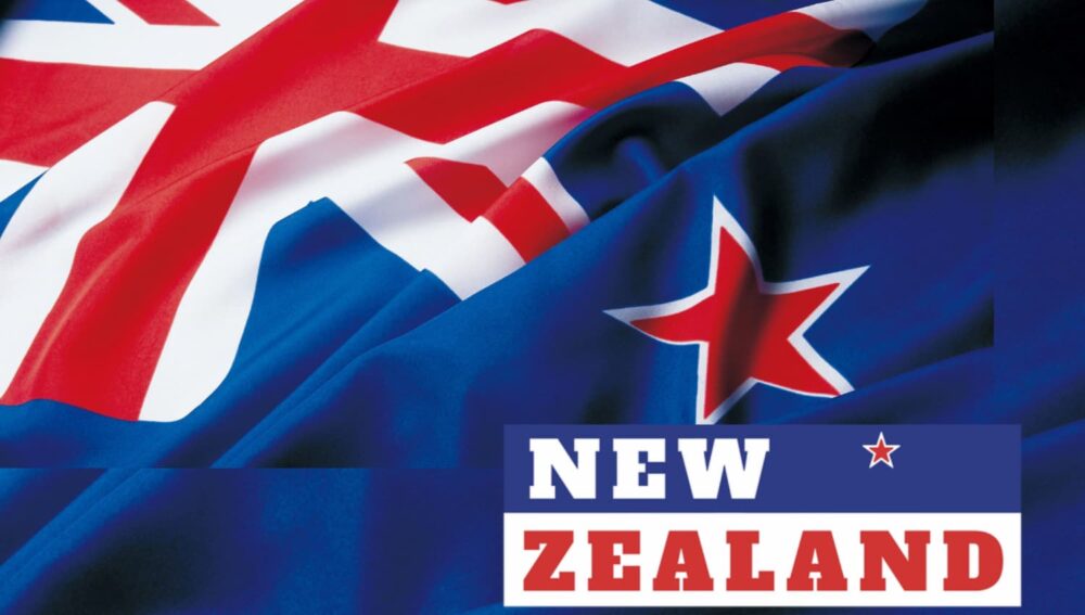 New Zealand Visa Sponsorship Jobs