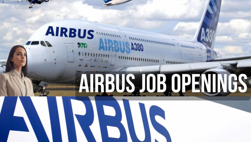 Airbus Careers