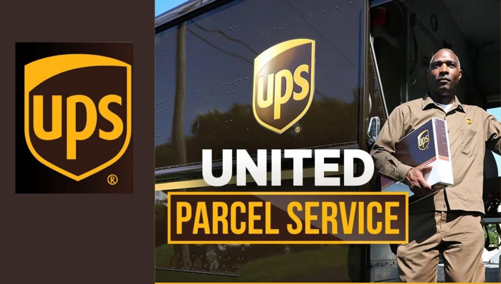 UPS Jobs