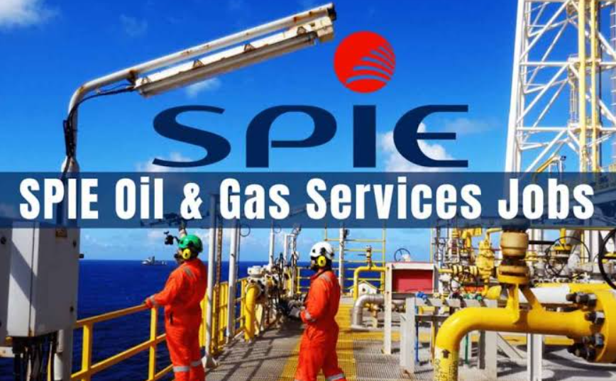 SPIE Oil And Gas Jobs