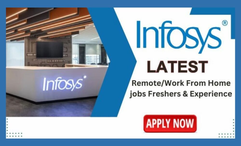 Infosys Careers