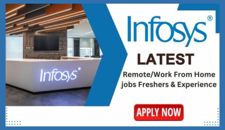 Infosys Careers