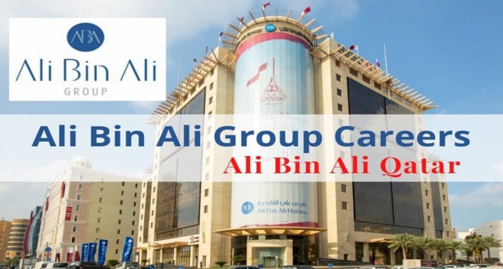 Ali Bin Ali Qatar Jobs