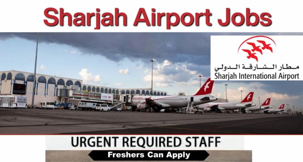 Sharjah Airport Careers