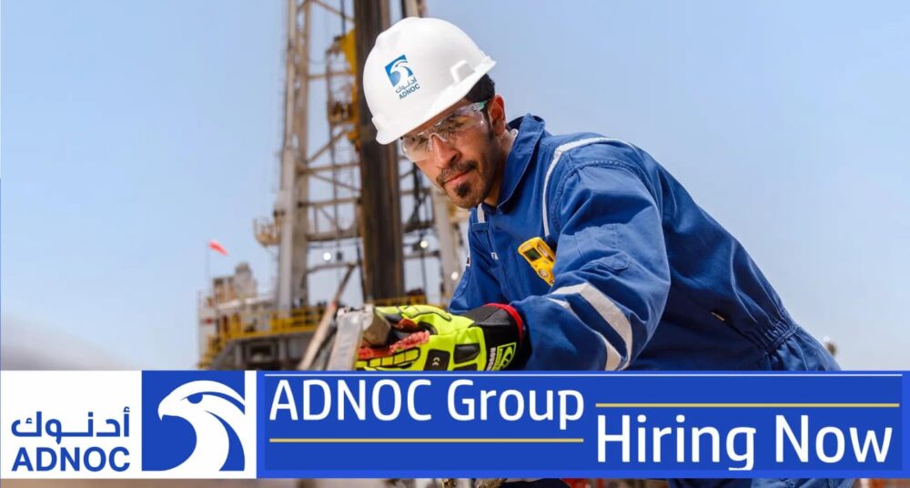 ADNOC Careers