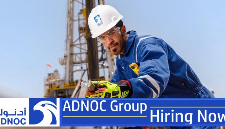 ADNOC Careers