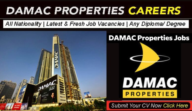 DAMAC Careers