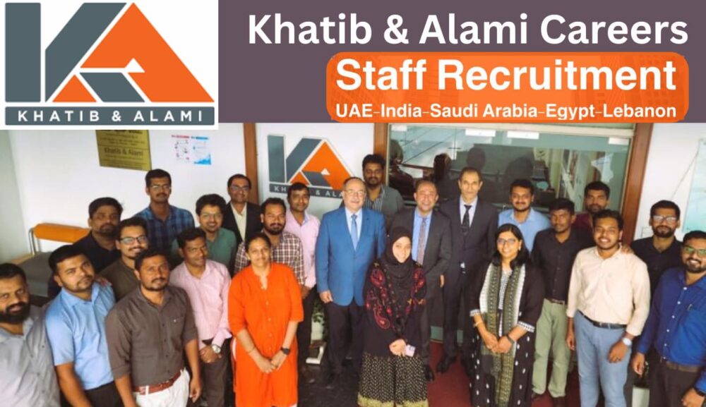 Khatib & Alami Careers