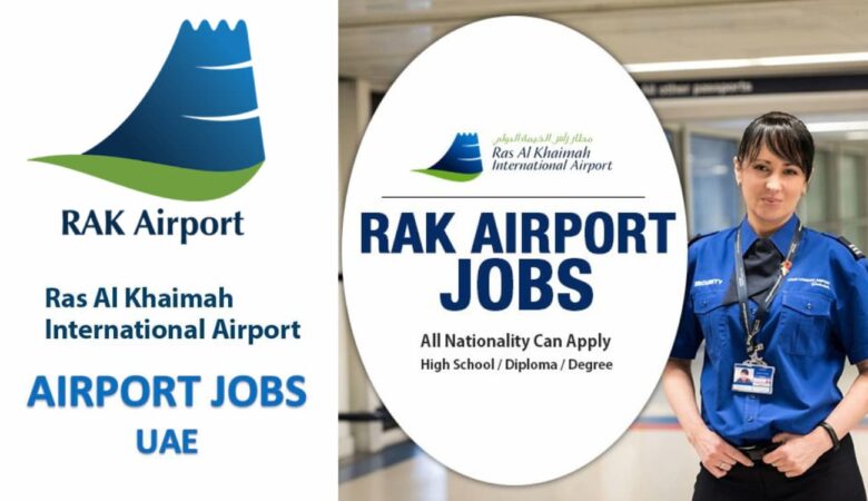 RAK Airport Careers