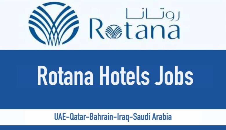 Rotana Hotel Careers